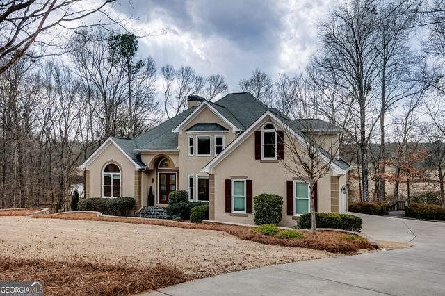 265 Broadmoor Drive, Fayetteville, GA 30215
