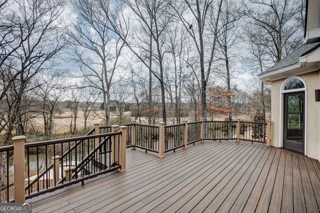 265 Broadmoor Drive, Fayetteville, GA 30215