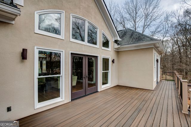 265 Broadmoor Drive, Fayetteville, GA 30215