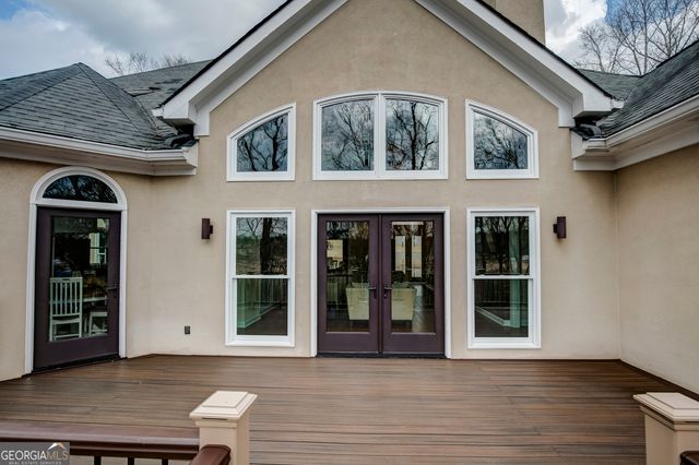 265 Broadmoor Drive, Fayetteville, GA 30215