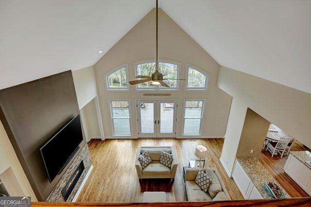 265 Broadmoor Drive, Fayetteville, GA 30215