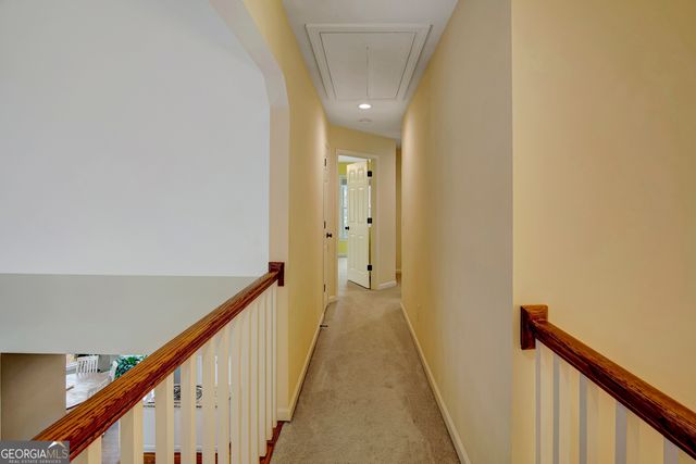 265 Broadmoor Drive, Fayetteville, GA 30215