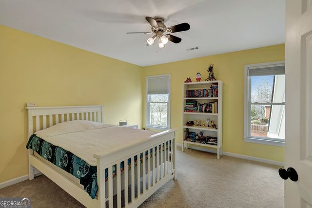 265 Broadmoor Drive, Fayetteville, GA 30215