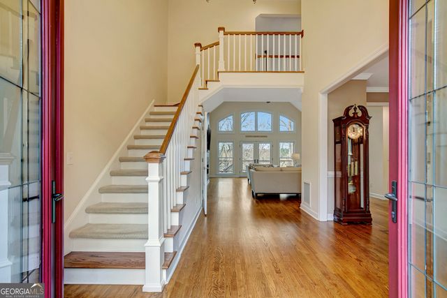 265 Broadmoor Drive, Fayetteville, GA 30215