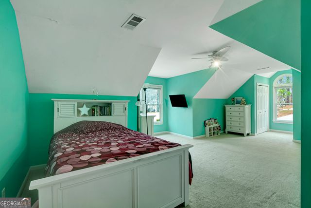 265 Broadmoor Drive, Fayetteville, GA 30215