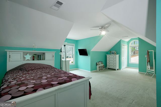 265 Broadmoor Drive, Fayetteville, GA 30215