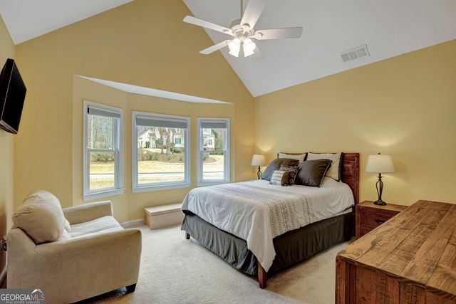 265 Broadmoor Drive, Fayetteville, GA 30215