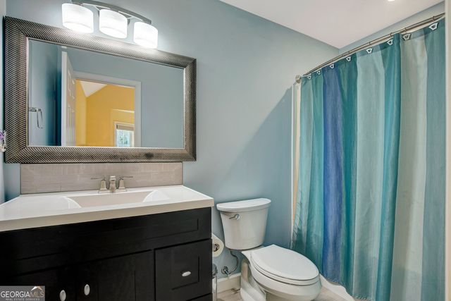 265 Broadmoor Drive, Fayetteville, GA 30215