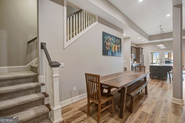 265 Broadmoor Drive, Fayetteville, GA 30215