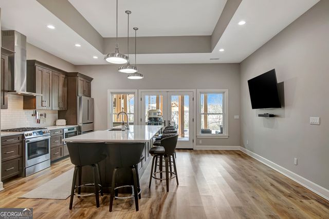 265 Broadmoor Drive, Fayetteville, GA 30215