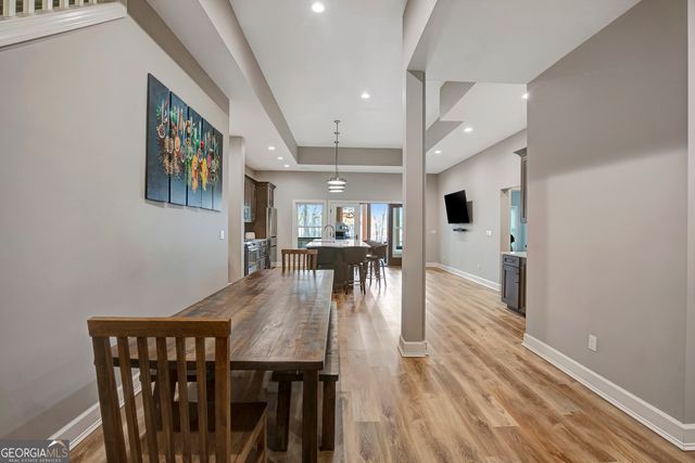 265 Broadmoor Drive, Fayetteville, GA 30215