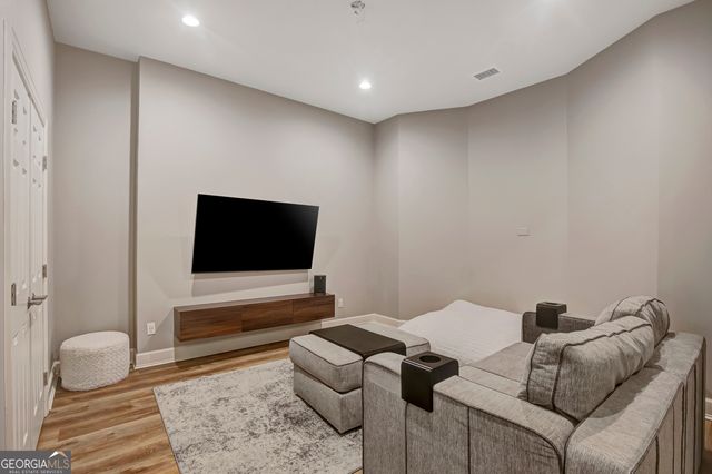 265 Broadmoor Drive, Fayetteville, GA 30215