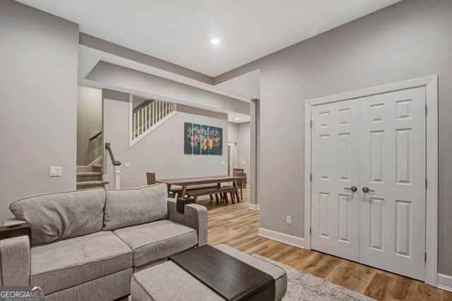 265 Broadmoor Drive, Fayetteville, GA 30215