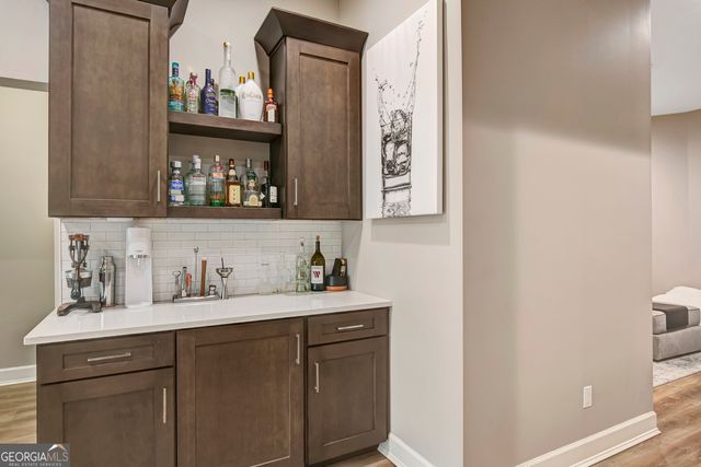 265 Broadmoor Drive, Fayetteville, GA 30215