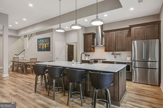 265 Broadmoor Drive, Fayetteville, GA 30215