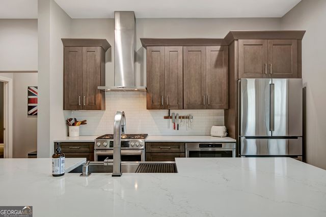 265 Broadmoor Drive, Fayetteville, GA 30215