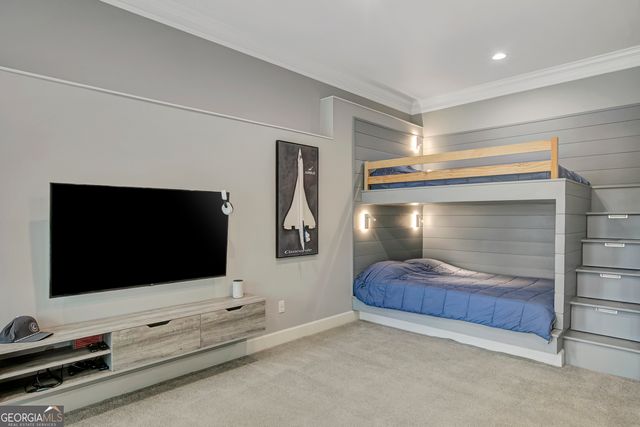 265 Broadmoor Drive, Fayetteville, GA 30215