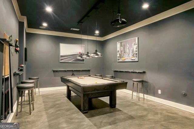 265 Broadmoor Drive, Fayetteville, GA 30215