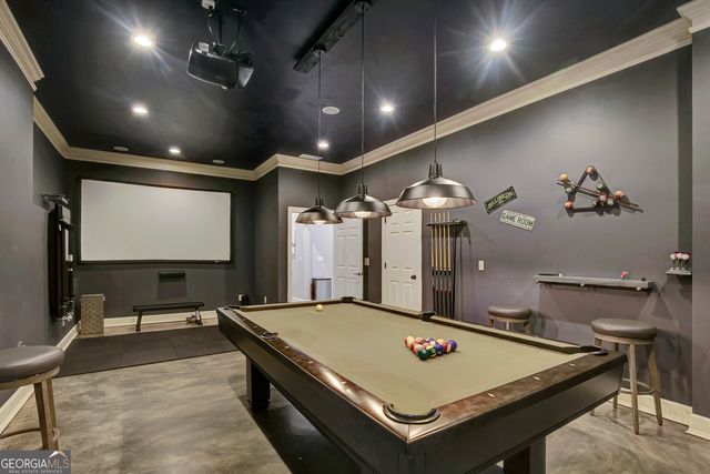 265 Broadmoor Drive, Fayetteville, GA 30215