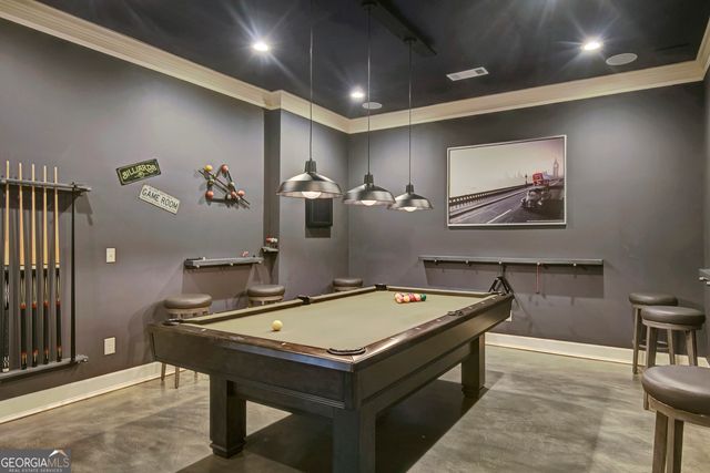 265 Broadmoor Drive, Fayetteville, GA 30215