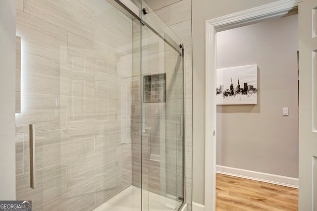 265 Broadmoor Drive, Fayetteville, GA 30215