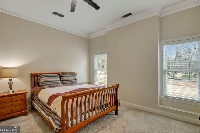 265 Broadmoor Drive, Fayetteville, GA 30215