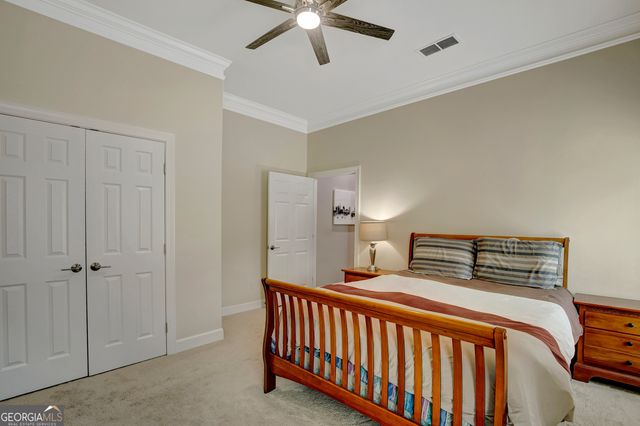 265 Broadmoor Drive, Fayetteville, GA 30215