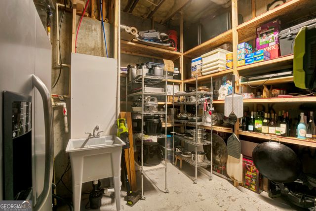 265 Broadmoor Drive, Fayetteville, GA 30215