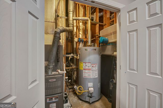 265 Broadmoor Drive, Fayetteville, GA 30215