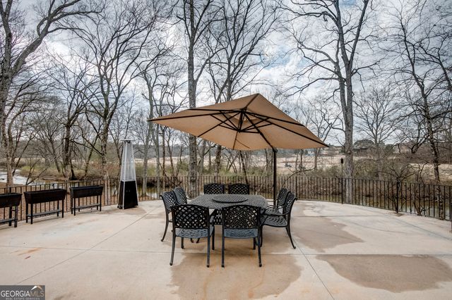 265 Broadmoor Drive, Fayetteville, GA 30215