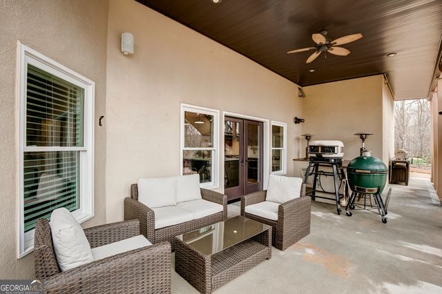 265 Broadmoor Drive, Fayetteville, GA 30215