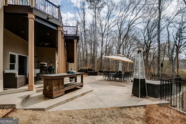 265 Broadmoor Drive, Fayetteville, GA 30215