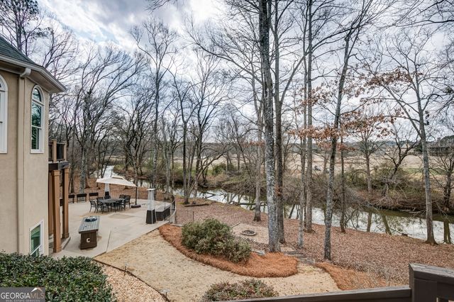 265 Broadmoor Drive, Fayetteville, GA 30215