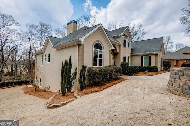 265 Broadmoor Drive, Fayetteville, GA 30215