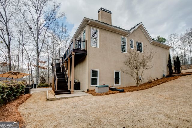 265 Broadmoor Drive, Fayetteville, GA 30215