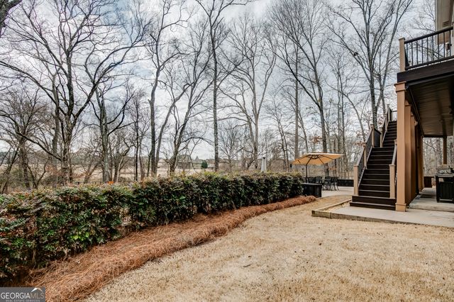 265 Broadmoor Drive, Fayetteville, GA 30215