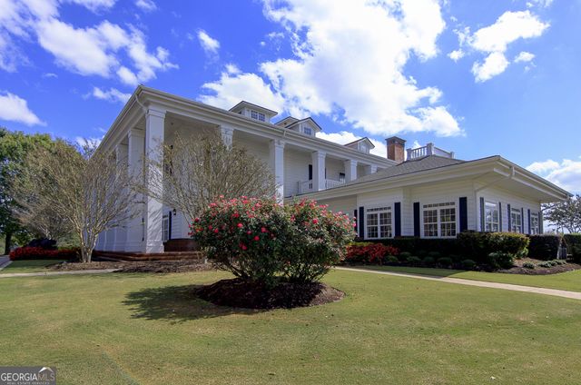 265 Broadmoor Drive, Fayetteville, GA 30215