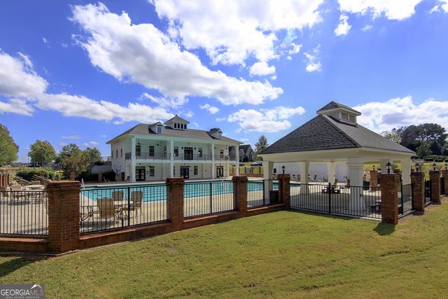 265 Broadmoor Drive, Fayetteville, GA 30215