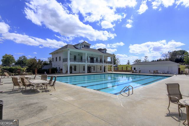 265 Broadmoor Drive, Fayetteville, GA 30215