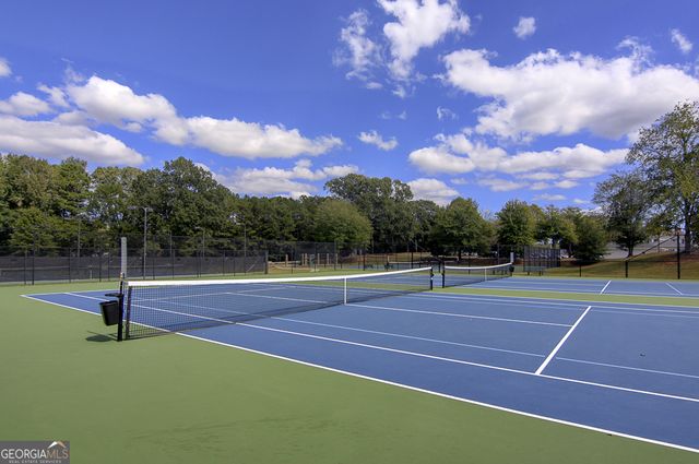 265 Broadmoor Drive, Fayetteville, GA 30215