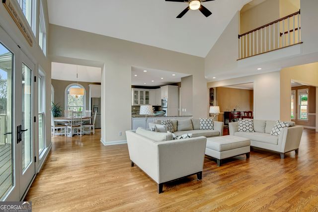 265 Broadmoor Drive, Fayetteville, GA 30215