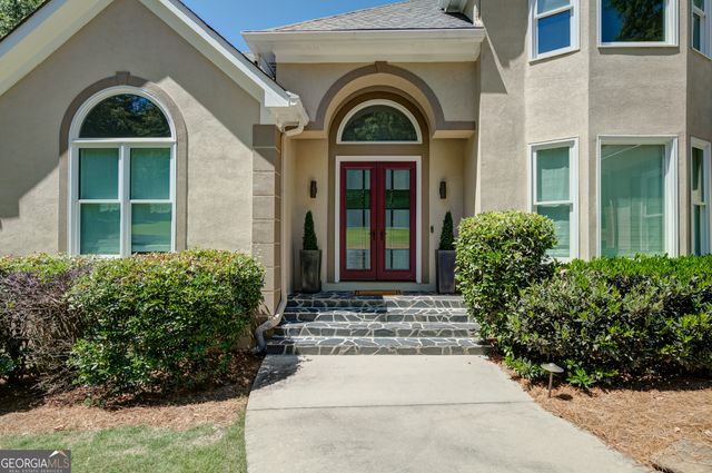 265 Broadmoor Drive, Fayetteville, GA 30215