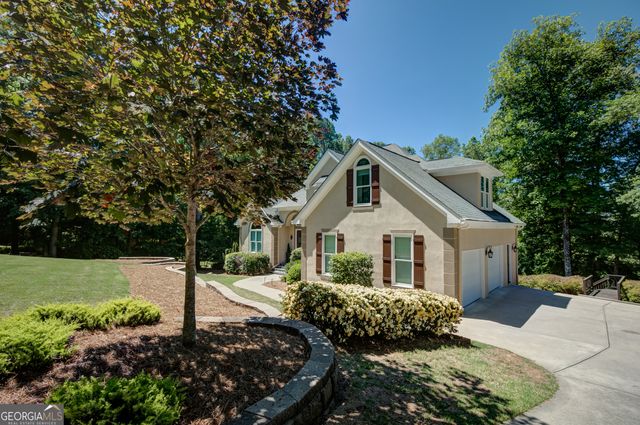 265 Broadmoor Drive, Fayetteville, GA 30215