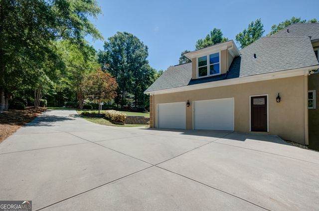 265 Broadmoor Drive, Fayetteville, GA 30215