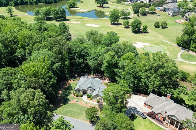 265 Broadmoor Drive, Fayetteville, GA 30215
