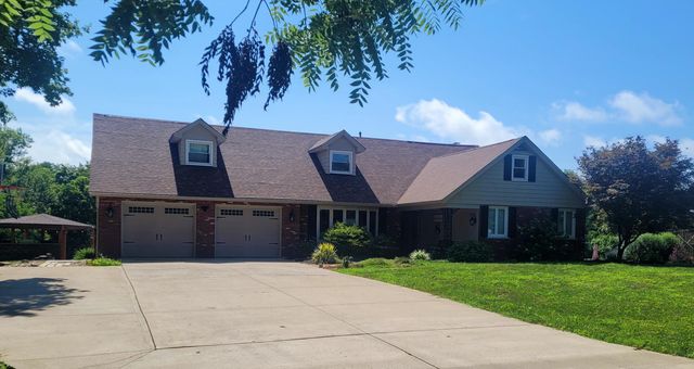 3662 Neltner Road, Alexandria, KY 41001