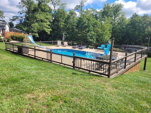 3662 Neltner Road, Alexandria, KY 41001