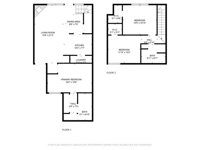 7340 Skillman Street 902, Dallas, TX 75231