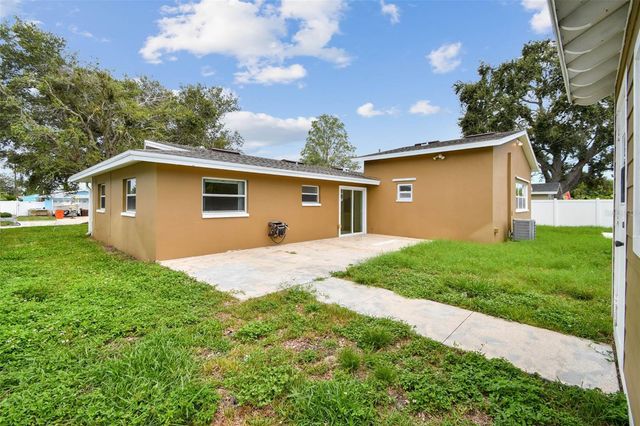 10931 HAMMOCK DRIVE, Largo, FL 33774