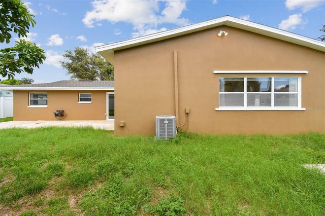 10931 HAMMOCK DRIVE, Largo, FL 33774